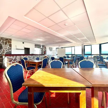 Studio Tr With Wifi, Balcony Y Spectacular View In Puerto De La Cruz Appartamento