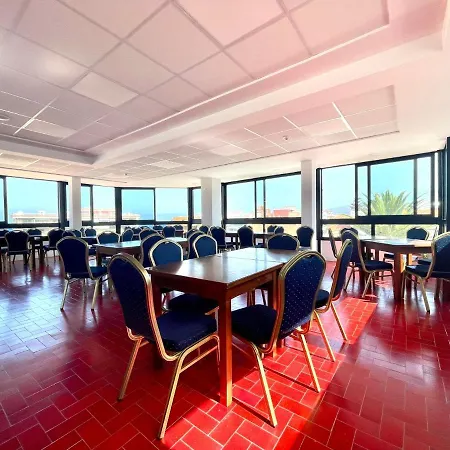 Studio Tr With Wifi, Balcony Y Spectacular View In Puerto De La Cruz