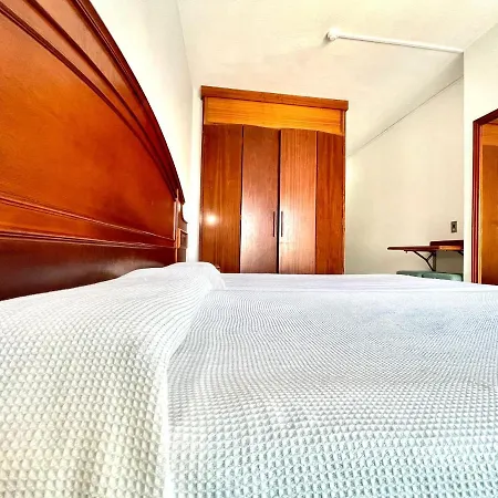 Studio Tr With Wifi, Balcony Y Spectacular View In Puerto De La Cruz Puerto de la Cruz (Tenerife)