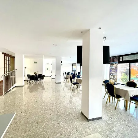 Апартаменты Studio Tr With Wifi, Balcony Y Spectacular View In Puerto De La Cruz *