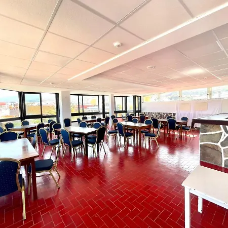 Апартаменты Studio Tr With Wifi, Balcony Y Spectacular View In Puerto De La Cruz Пуэрто-де-ла-Крус