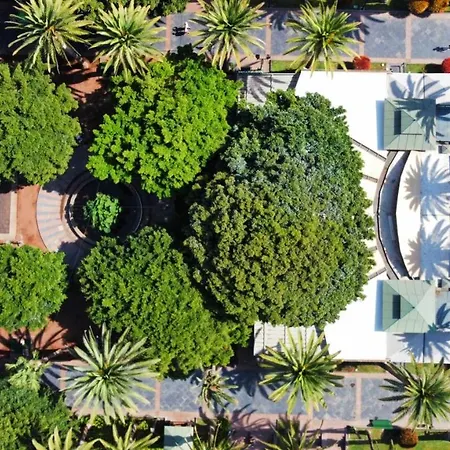 Studio Tr With Wifi, Balcony Y Spectacular View In Puerto De La Cruz Апартаменты *
