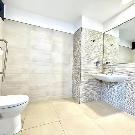 Studio Tr With Wifi, Balcony Y Spectacular View In Puerto De La Cruz * Puerto de la Cruz (Tenerife)